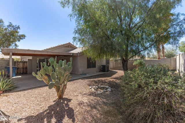 1294 W MESQUITE Avenue, Apache Junction, AZ 85120
