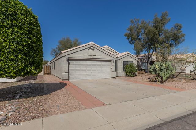 1294 W MESQUITE Avenue, Apache Junction, AZ 85120