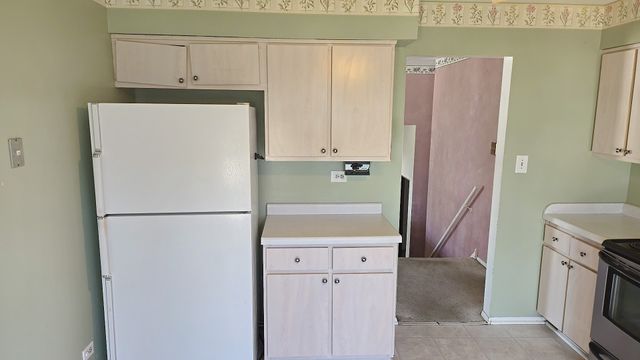 655 Sullivan Lane, University Park, IL 60484