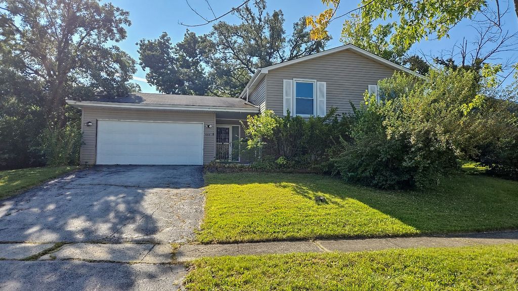 655 Sullivan Lane, University Park, IL 60484