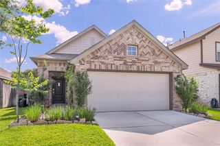 18406 Hilltop Climb Drive, Hockley, TX 77447