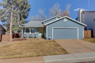 523 Timberline Place, Highlands Ranch, CO 80126