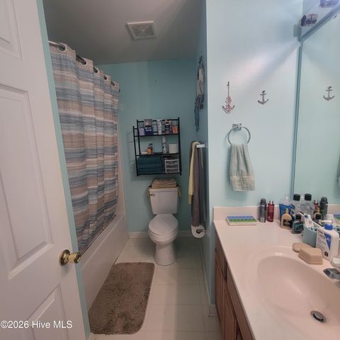 104 Willowbend Drive, Burgaw, NC 28425
