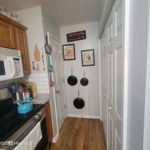 104 Willowbend Drive, Burgaw, NC 28425