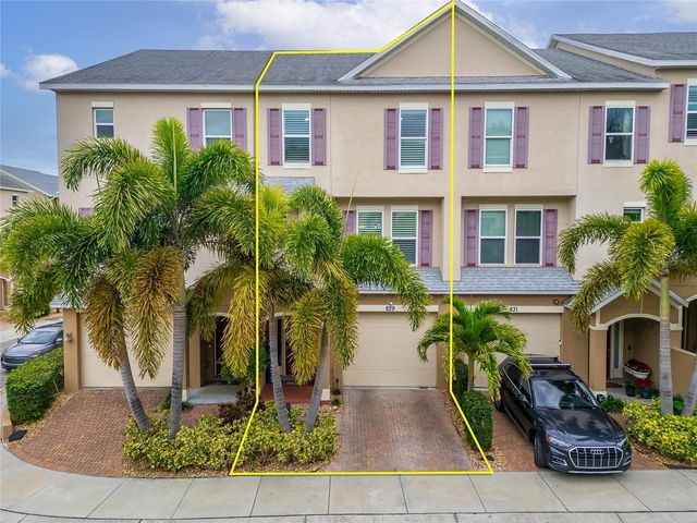 829 CALLISTA CAY LOOP, Tarpon Springs, FL 34689