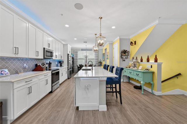 829 CALLISTA CAY LOOP, Tarpon Springs, FL 34689