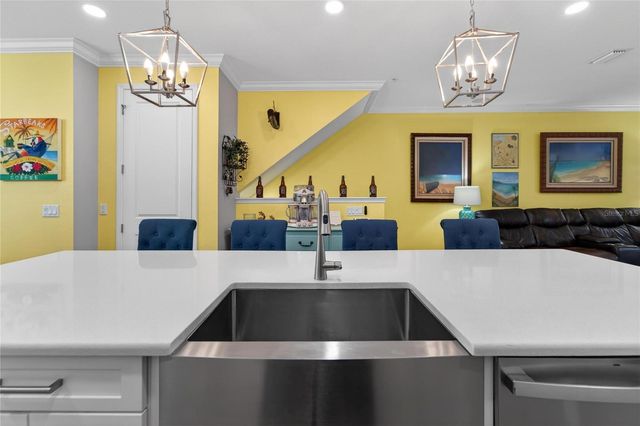 829 CALLISTA CAY LOOP, Tarpon Springs, FL 34689