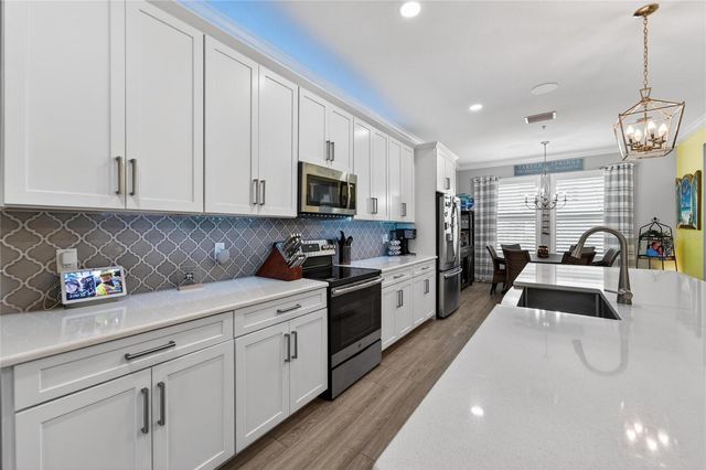 829 CALLISTA CAY LOOP, Tarpon Springs, FL 34689