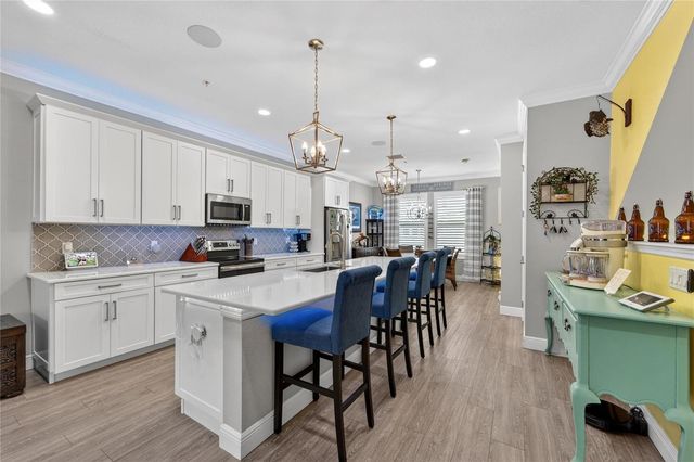 829 CALLISTA CAY LOOP, Tarpon Springs, FL 34689