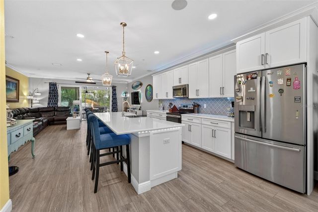 829 CALLISTA CAY LOOP, Tarpon Springs, FL 34689