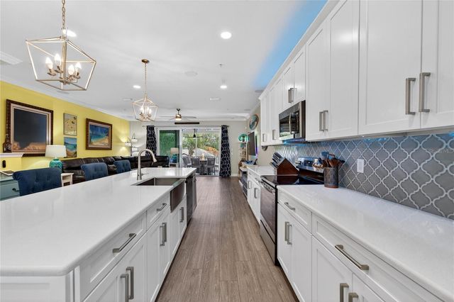 829 CALLISTA CAY LOOP, Tarpon Springs, FL 34689