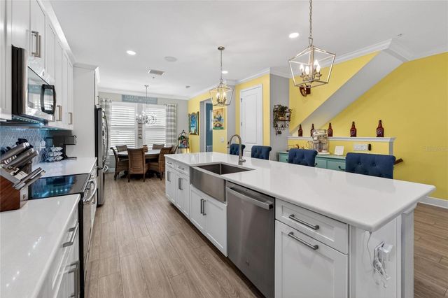 829 CALLISTA CAY LOOP, Tarpon Springs, FL 34689