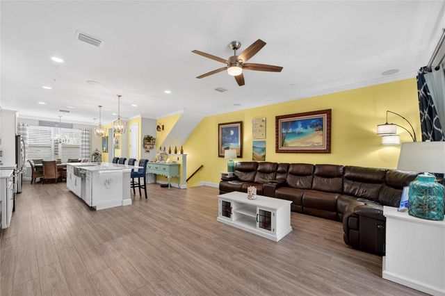 829 CALLISTA CAY LOOP, Tarpon Springs, FL 34689