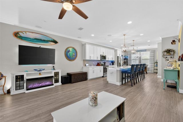 829 CALLISTA CAY LOOP, Tarpon Springs, FL 34689