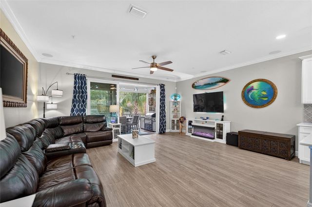 829 CALLISTA CAY LOOP, Tarpon Springs, FL 34689