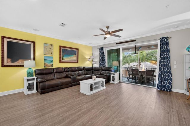 829 CALLISTA CAY LOOP, Tarpon Springs, FL 34689