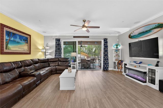 829 CALLISTA CAY LOOP, Tarpon Springs, FL 34689