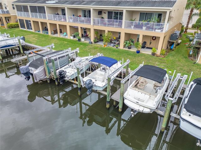 829 CALLISTA CAY LOOP, Tarpon Springs, FL 34689