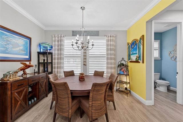 829 CALLISTA CAY LOOP, Tarpon Springs, FL 34689