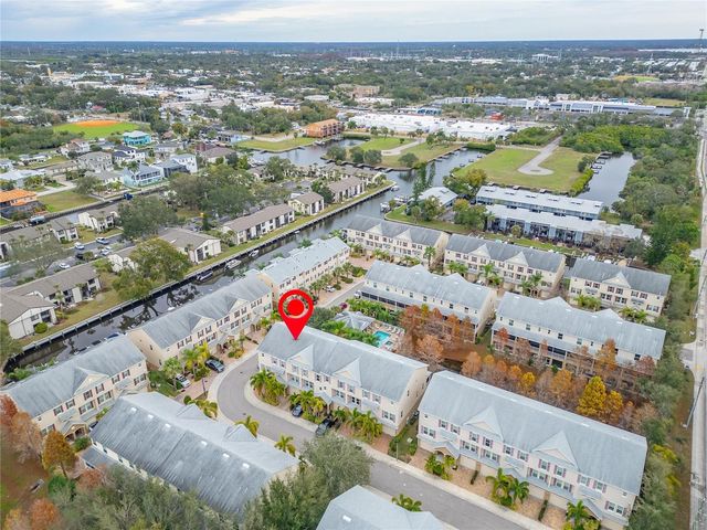 829 CALLISTA CAY LOOP, Tarpon Springs, FL 34689