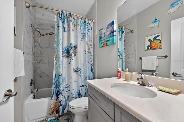 829 CALLISTA CAY LOOP, Tarpon Springs, FL 34689