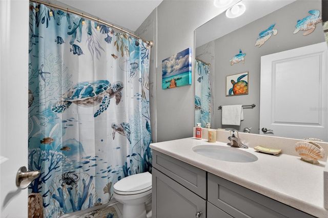 829 CALLISTA CAY LOOP, Tarpon Springs, FL 34689