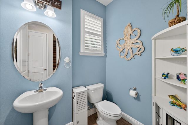 829 CALLISTA CAY LOOP, Tarpon Springs, FL 34689