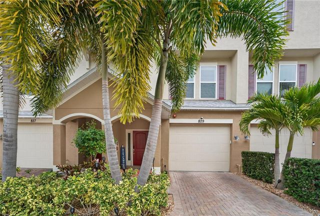 829 CALLISTA CAY LOOP, Tarpon Springs, FL 34689