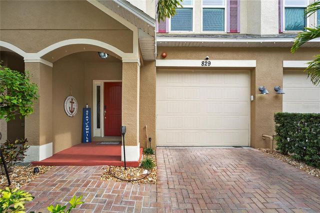 829 CALLISTA CAY LOOP, Tarpon Springs, FL 34689