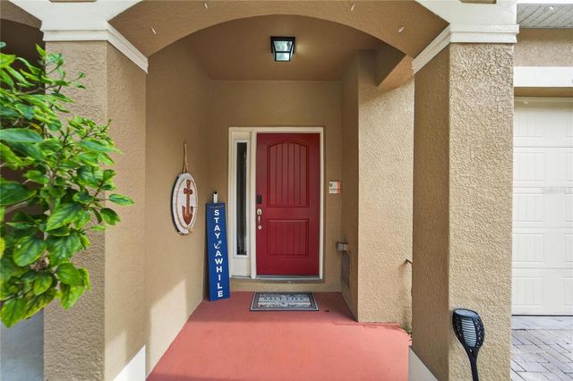 829 CALLISTA CAY LOOP, Tarpon Springs, FL 34689