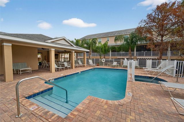 829 CALLISTA CAY LOOP, Tarpon Springs, FL 34689