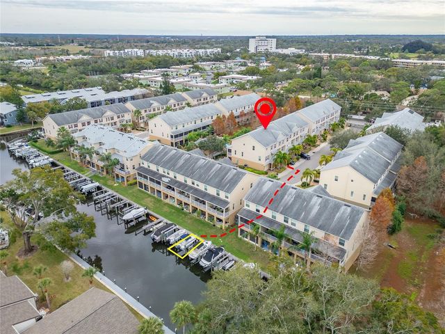 829 CALLISTA CAY LOOP, Tarpon Springs, FL 34689