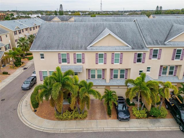 829 CALLISTA CAY LOOP, Tarpon Springs, FL 34689