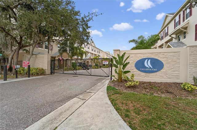 829 CALLISTA CAY LOOP, Tarpon Springs, FL 34689