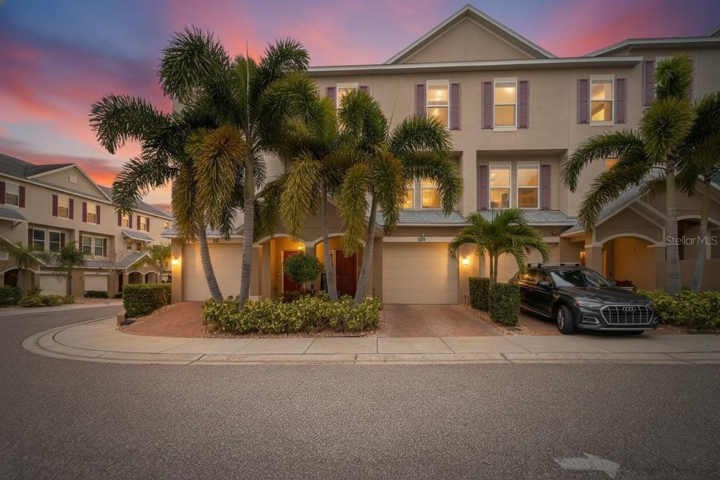 829 CALLISTA CAY LOOP, Tarpon Springs, FL 34689