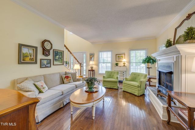 745 Rocky Branch Road, Blountville, TN 37617