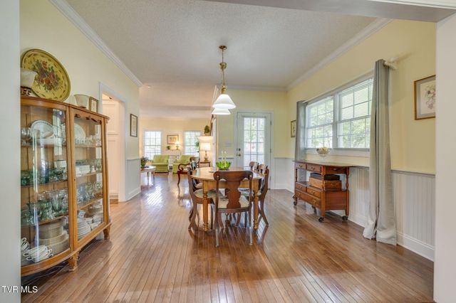 745 Rocky Branch Road, Blountville, TN 37617