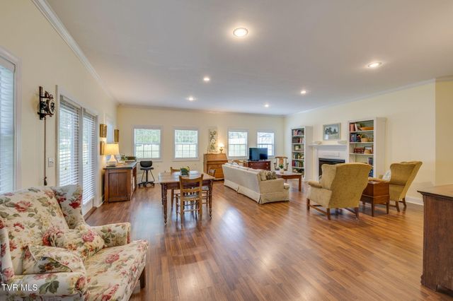 745 Rocky Branch Road, Blountville, TN 37617