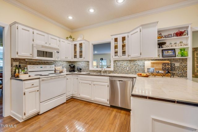 745 Rocky Branch Road, Blountville, TN 37617