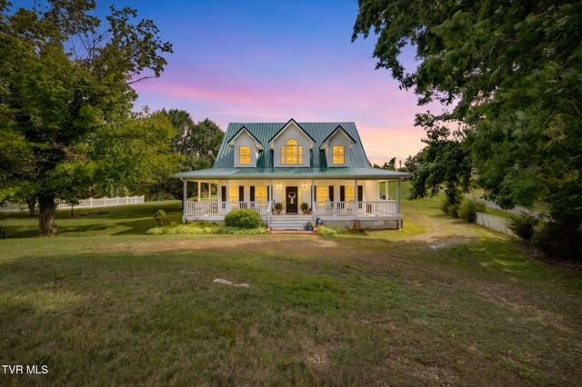 745 Rocky Branch Road, Blountville, TN 37617