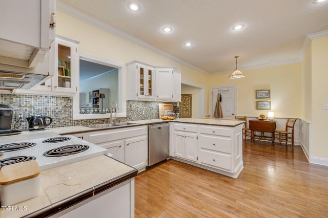 745 Rocky Branch Road, Blountville, TN 37617