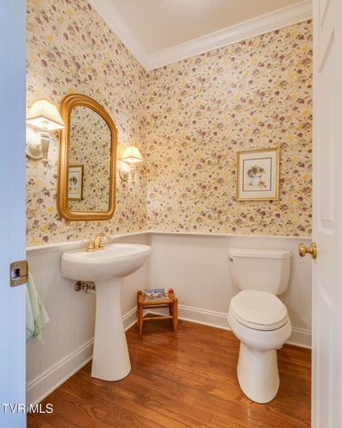 745 Rocky Branch Road, Blountville, TN 37617