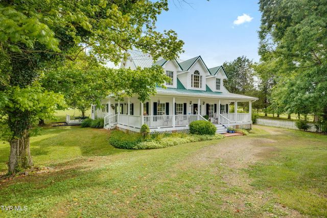 745 Rocky Branch Road, Blountville, TN 37617