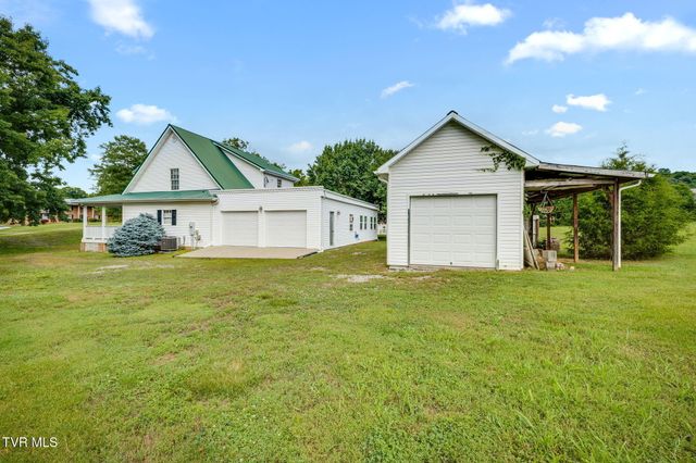 745 Rocky Branch Road, Blountville, TN 37617