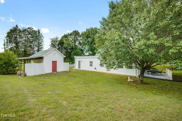 745 Rocky Branch Road, Blountville, TN 37617