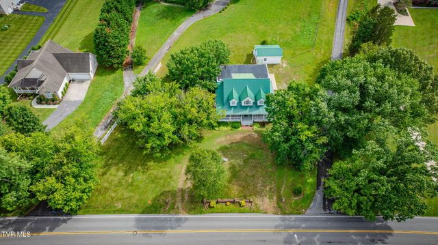 745 Rocky Branch Road, Blountville, TN 37617