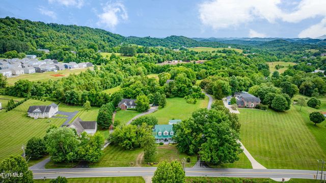 745 Rocky Branch Road, Blountville, TN 37617