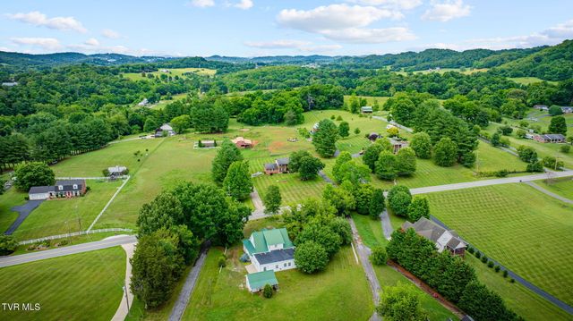 745 Rocky Branch Road, Blountville, TN 37617