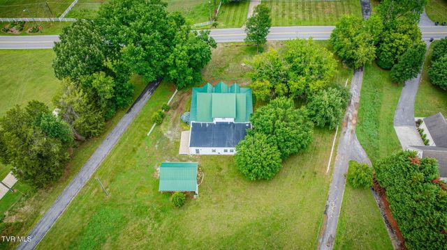 745 Rocky Branch Road, Blountville, TN 37617