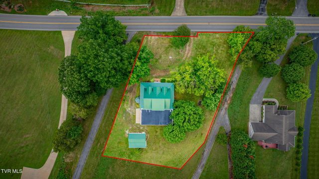 745 Rocky Branch Road, Blountville, TN 37617
